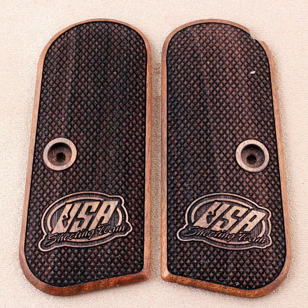 thumbnail image 2 of WYOMING HOLSTER Nylon Hip Holster For Colt 1903 Pocket Hammerless - Ambidextrous With Clip 2 of 5