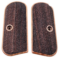 Colt 1903 Pocket Hammerless grips - Bestpistolgrips