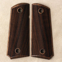 Colt 1911 Compact grips - Bestpistolgrips