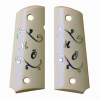 Colt 1911 Compact grips - Bestpistolgrips