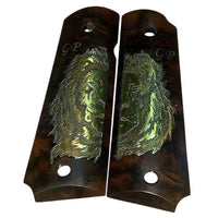 Colt 1911 Compact grips - Bestpistolgrips