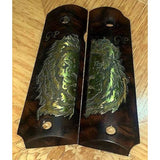 Colt 1911 Compact grips - Bestpistolgrips