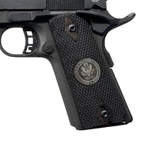 Colt 1911 Compact grips - Bestpistolgrips