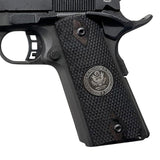 Colt 1911 Compact grips - Bestpistolgrips