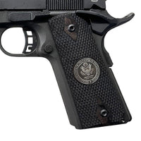 Colt 1911 Compact grips - Bestpistolgrips