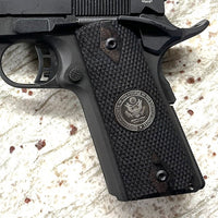 Colt 1911 Compact grips - Bestpistolgrips