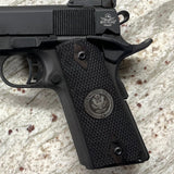 Colt 1911 Compact grips - Bestpistolgrips