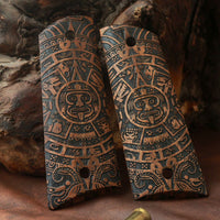 Colt 1911 grips - Bestpistolgrips