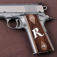 Colt 1911 grips - Bestpistolgrips