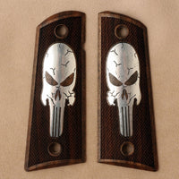 Colt 1911 grips - Bestpistolgrips