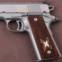 Colt 1911 grips - Bestpistolgrips