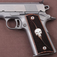 Colt 1911 grips - Bestpistolgrips