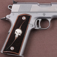 Colt 1911 grips - Bestpistolgrips