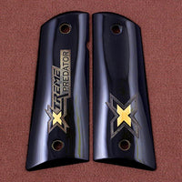 Colt 1911 grips - Bestpistolgrips