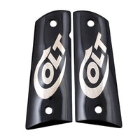 Colt 1911 grips - Bestpistolgrips