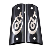 Colt 1911 grips - Bestpistolgrips