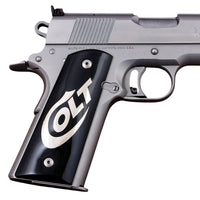 Colt 1911 grips - Bestpistolgrips