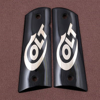 Colt 1911 grips - Bestpistolgrips
