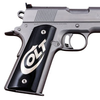 Colt 1911 grips - Bestpistolgrips