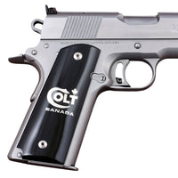 Colt 1911 grips - Bestpistolgrips