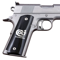 Colt 1911 grips - Bestpistolgrips
