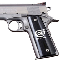 Colt 1911 grips - Bestpistolgrips