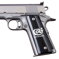 Colt 1911 grips - Bestpistolgrips