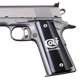 Colt 1911 grips - Bestpistolgrips