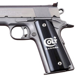 Colt 1911 grips - Bestpistolgrips