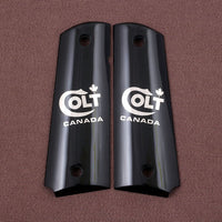 Colt 1911 grips - Bestpistolgrips