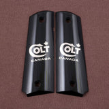 Colt 1911 grips - Bestpistolgrips