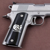 Colt 1911 grips - Bestpistolgrips