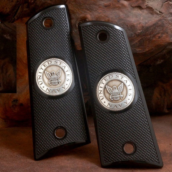 Colt 1911 grips - Bestpistolgrips