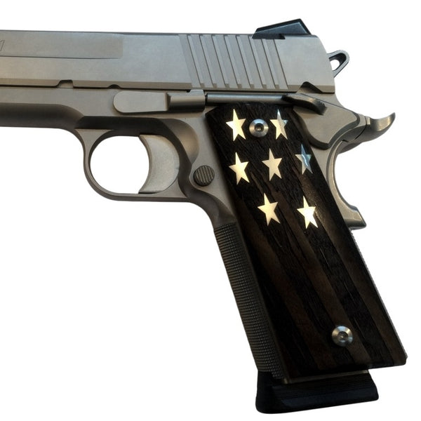Colt 1911 grips - Bestpistolgrips