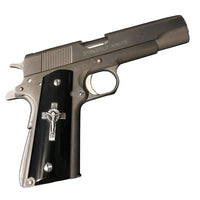 Colt 1911 grips - Bestpistolgrips