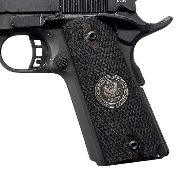 Colt 1911 grips - Bestpistolgrips