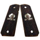 Colt 1911 grips - Bestpistolgrips