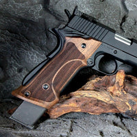 Colt 1911 grips - Bestpistolgrips