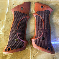 Colt 1911 grips - Bestpistolgrips