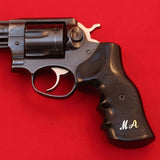 Ruger GP100 grips - Bestpistolgrips