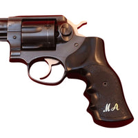 Ruger GP100 grips - Bestpistolgrips