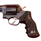 Ruger GP100 grips - Bestpistolgrips