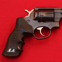 Ruger GP100 grips - Bestpistolgrips