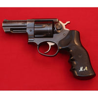 Ruger GP100 grips - Bestpistolgrips