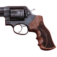 Ruger GP100 grips - Bestpistolgrips
