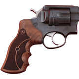 Ruger GP100 grips - Bestpistolgrips