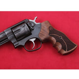 Ruger GP100 grips - Bestpistolgrips