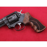 Ruger GP100 grips - Bestpistolgrips