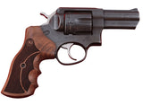 Ruger GP100 grips - Bestpistolgrips