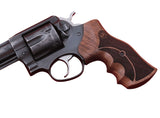 Ruger GP100 grips - Bestpistolgrips